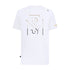CAMISETA BLANCA BURGO MONASTERY